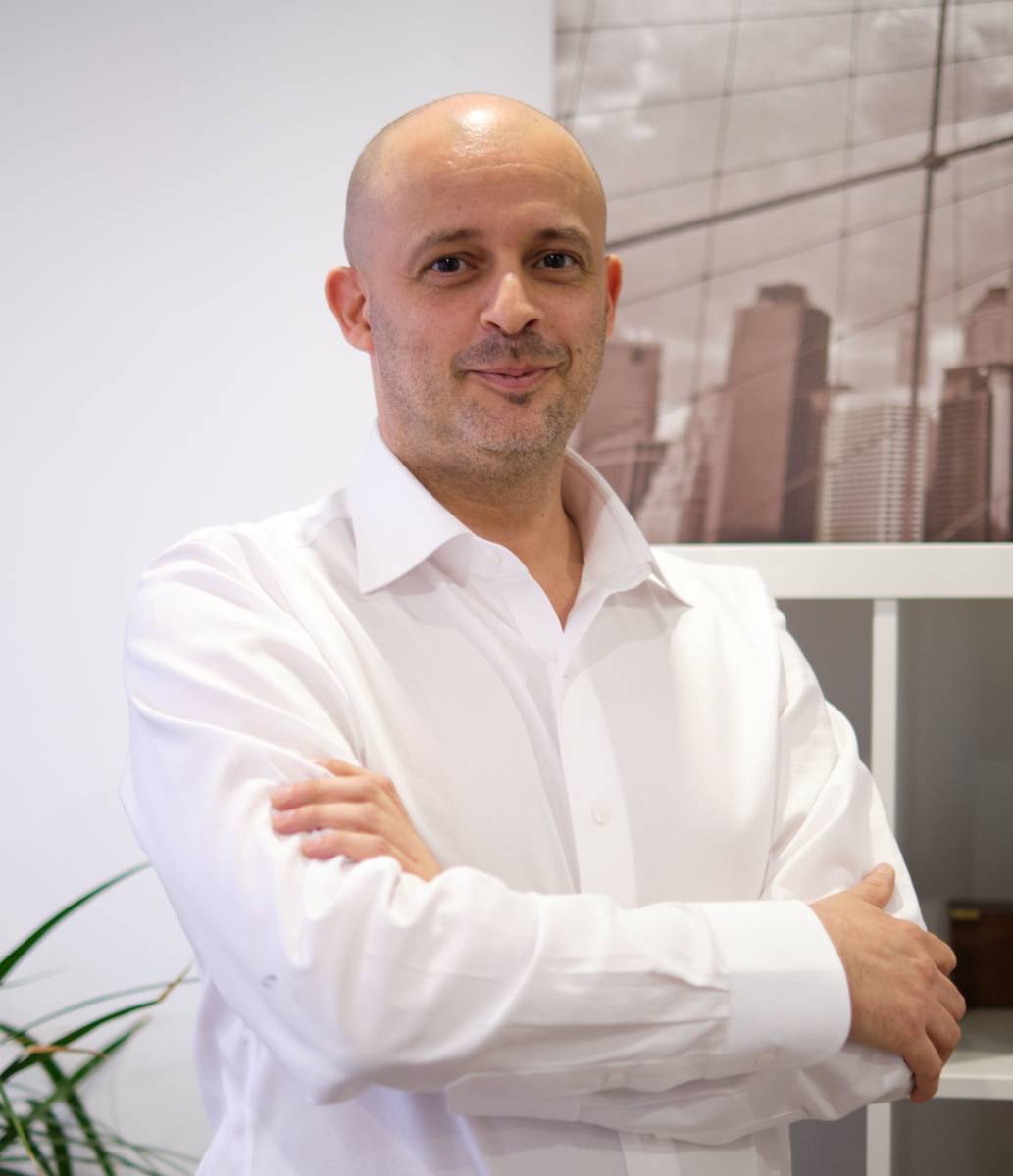 Maître Thibaut Dupont