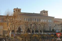 Procès grandeur nature au Tribunal administratif de Marseille pour les étudiants du Master II Contentieux publics