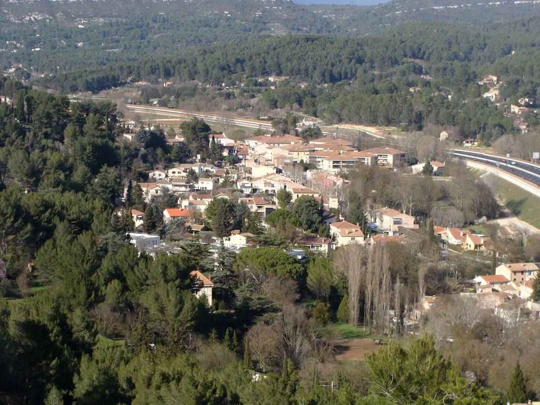 Avocat en droit de l'urbanisme pour obtenir la modification de zonage au Plan Local d'Urbanisme intercommunal couvrant la commune de La Destrousse