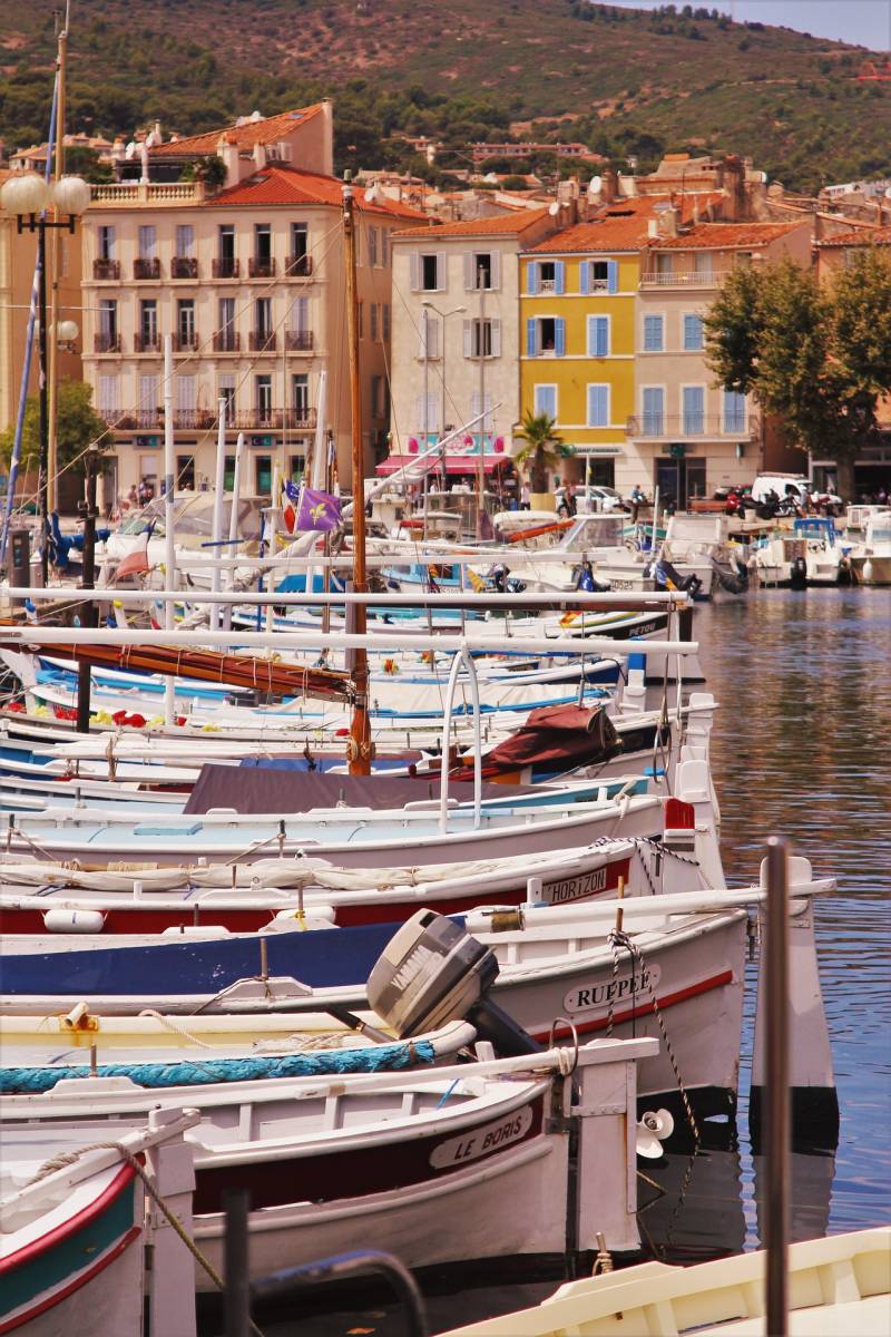 Avocat expert pour contester un permis de construire à La Ciotat