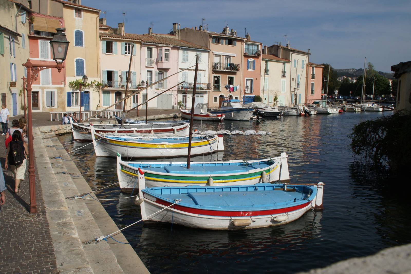 Vendez votre terrain situé à Martigues à un promoteur immobilier par l'intermédiaire de Maître Benjamin Hachem