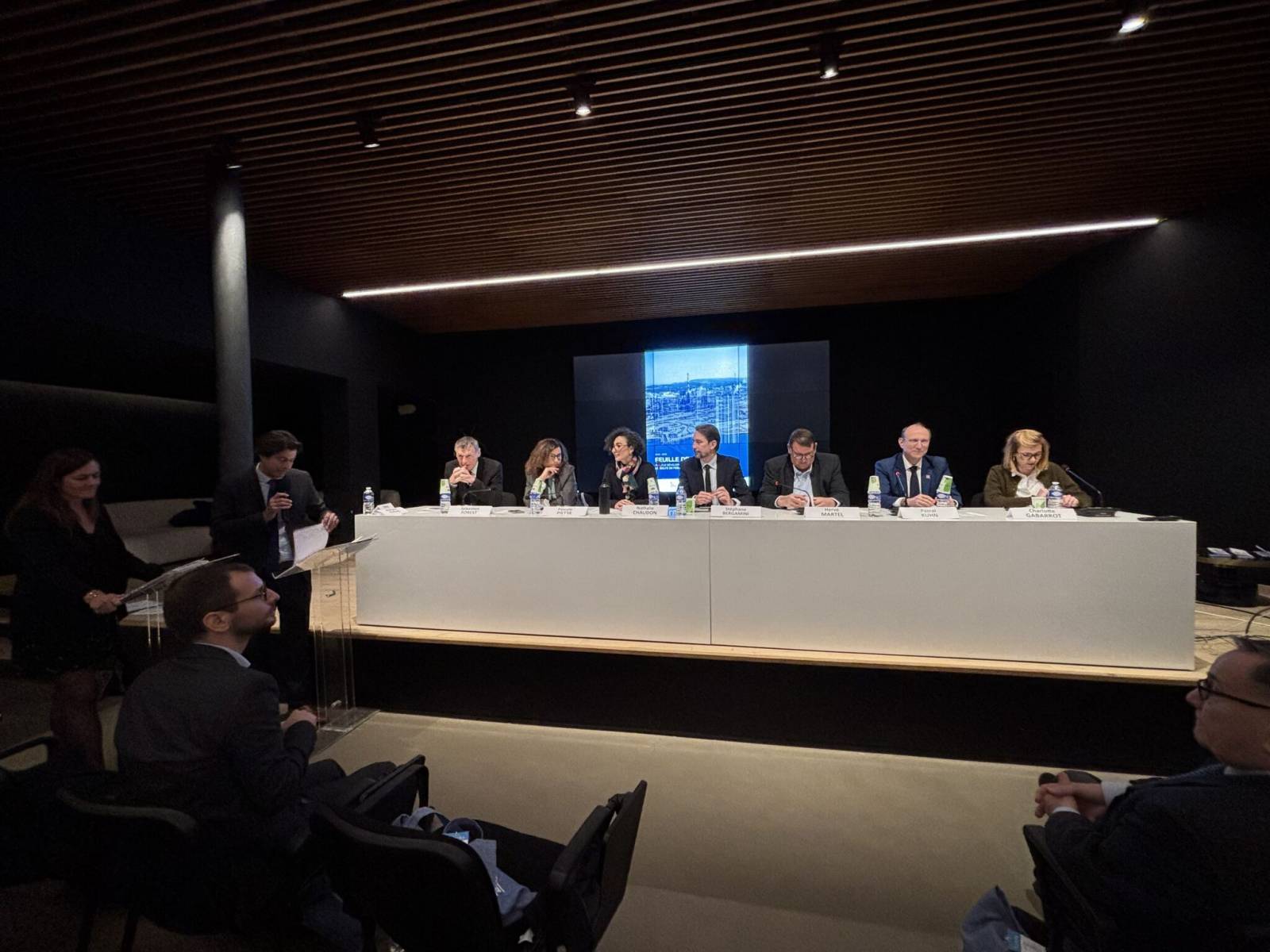 Rencontre de droit et de procédure administrative (RDPA), 