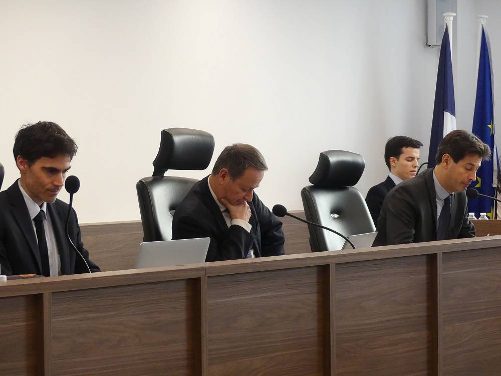 Depuis près de 10 ans, un procès fictif grandeur nature au Tribunal administratif de Marseille !
