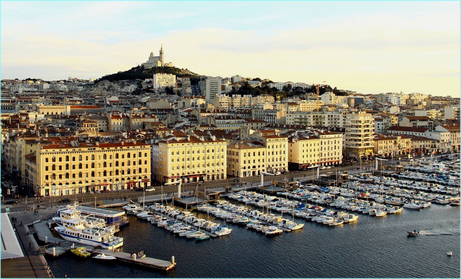 Conclusions de la commission d'enquête du PLUi de la Métropole Aix Marseille Provence (Part. 2)