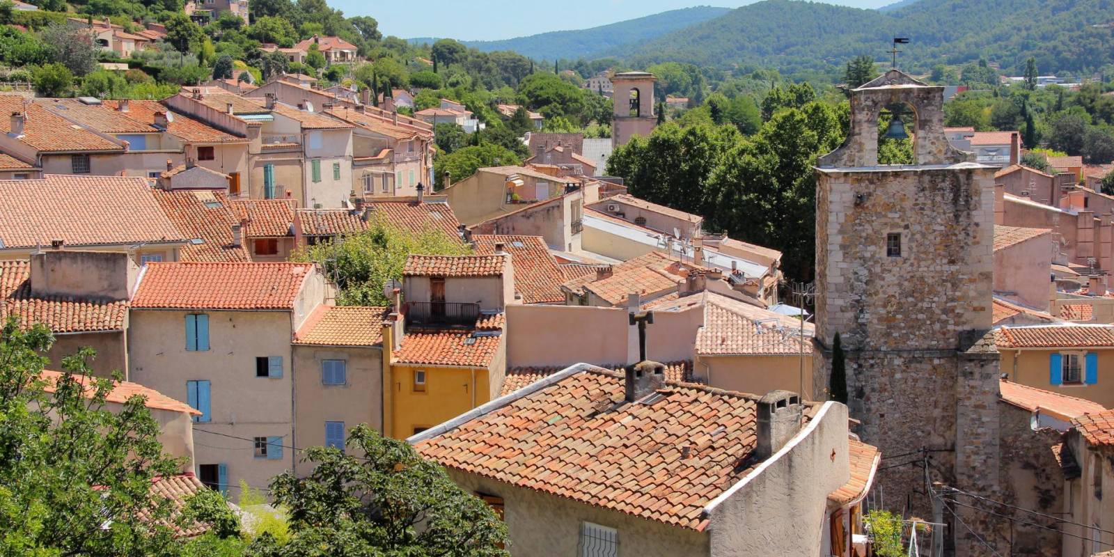 Avocat en droit de l'urbanisme pour obtenir la modification de zonage au Plan Local d'Urbanisme intercommunal couvrant la commune d'Auriol