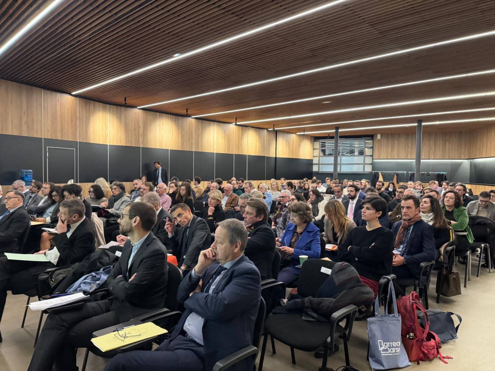 Rencontre de droit et de procédure administrative (RDPA), 