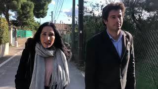 Stop à l’urbanisme agressif à Marseille