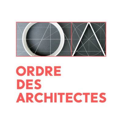 Architecte PACA Ordre des architectes Provence-Alpes-Côte d'Azur