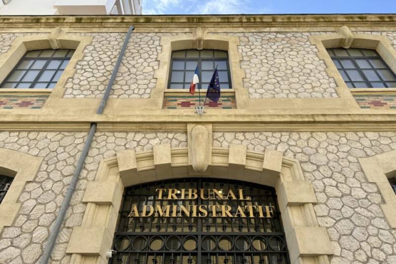 tribunal administratif de marseille chambre de l'urbanisme marseille Tribunal administratif de Marseille