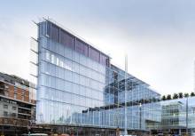 Avocat Paris Maison des avocats