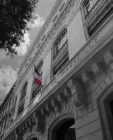 Juridiction Marseille Cour administrative d'appel de Marseille