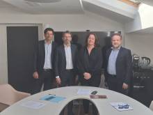 Me Benjamin Hachem est délégué du Barreau de Marseille auprès de l'Institut Robert Badinter