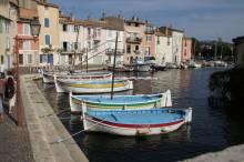 Vendez votre terrain situé à Martigues à un promoteur immobilier par l'intermédiaire de Maître Benjamin Hachem