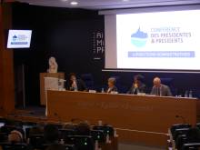 Conférence des Présidents de Tribunaux administratifs et de Cours administratives d'appel