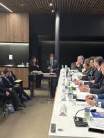 Rencontre de droit et de procédure administrative (RDPA), 