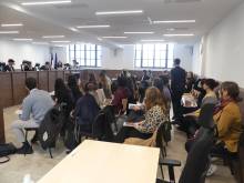 Depuis près de 10 ans, un procès fictif grandeur nature au Tribunal administratif de Marseille !