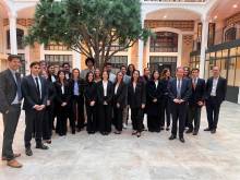 Depuis près de 10 ans, un procès fictif grandeur nature au Tribunal administratif de Marseille !