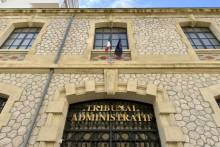 tribunal administratif de marseille chambre de l'urbanisme marseille Tribunal administratif de Marseille