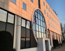 Juridiction Val d'Oise, Hauts-de-Seine Tribunal administratif de Cergy-Pontoise