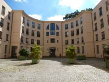 Juridiction Yvelines, Essone Tribunal administratif de Versailles