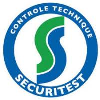 Contrôle technique de voiture Marseille 13005 SECURITEST