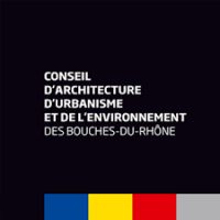 CONSEIL D’ARCHITECTURE, D’URBANISME ET DE L’ENVIRONNEMENT DES BOUCHES-DU-RHÔNE (CAUE) Bouches-du-Rhône CONSEIL D’ARCHITECTURE, D’URBANISME ET DE L’ENVIRONNEMENT DES BOUCHES-DU-RHÔNE (CAUE)