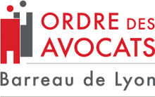 Maison des avocats Lyon Barreau de Lyon