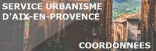 Avocat en droit de l'urbanisme Aix-en-Provence / Marseille Maître Hachem